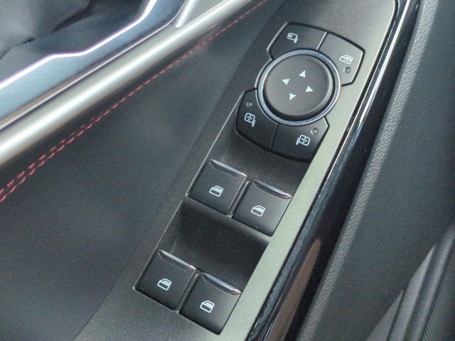 2024 Ford Explorer ST-Line