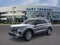 2026 Ford Explorer Active 100A