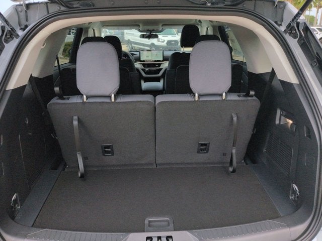 2026 Ford Explorer Active 100A