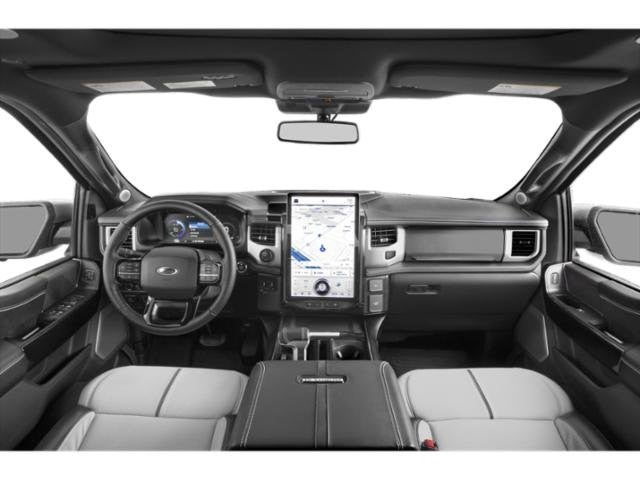 2023 Ford F-150 Lightning Platinum