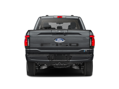 2024 Ford F-150 Lightning Flash