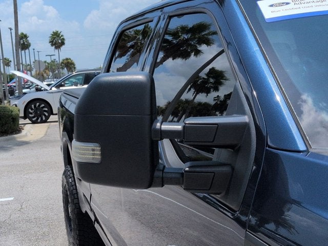 2019 Ford Super Duty F-250 SRW XLT