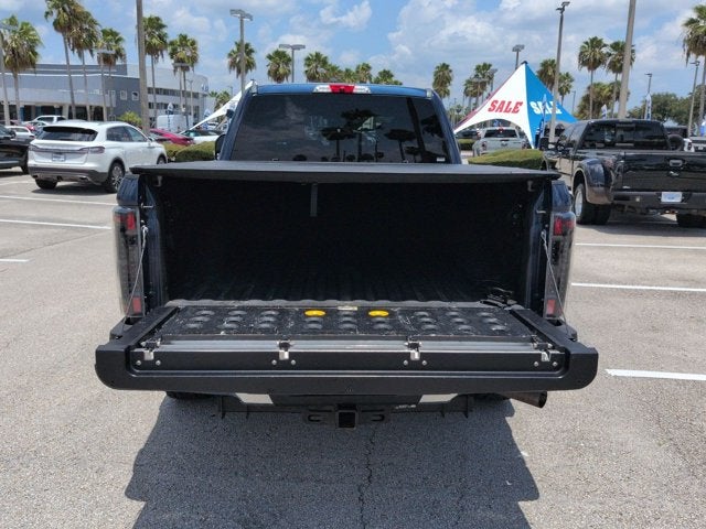 2019 Ford Super Duty F-250 SRW XLT