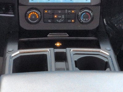 2019 Ford Super Duty F-250 SRW XLT