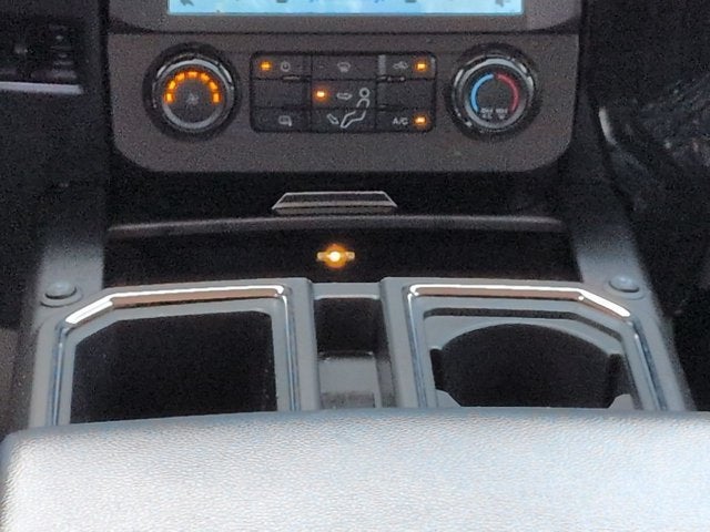 2019 Ford Super Duty F-250 SRW XLT