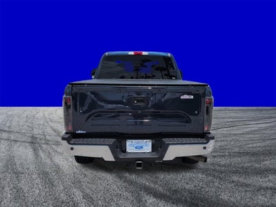 2019 Ford Super Duty F-250 SRW XLT