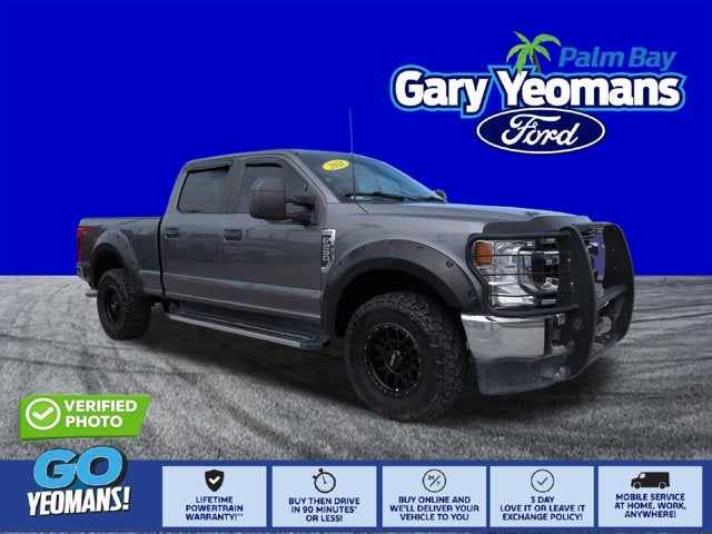 2021 Ford Super Duty F-250 Pickup XL RIMS AND TIRES!!!!