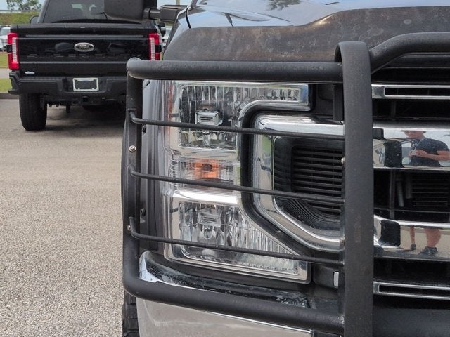 2021 Ford Super Duty F-250 Pickup XL RIMS AND TIRES!!!!