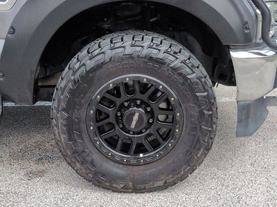 2021 Ford Super Duty F-250 Pickup XL RIMS AND TIRES!!!!