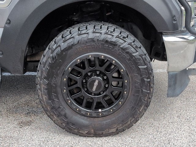 2021 Ford Super Duty F-250 Pickup XL RIMS AND TIRES!!!!