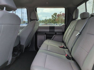 2021 Ford Super Duty F-250 Pickup XL RIMS AND TIRES!!!!