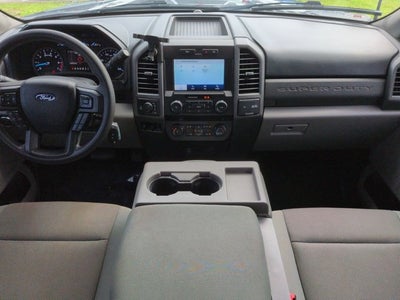 2021 Ford Super Duty F-250 Pickup XL RIMS AND TIRES!!!!