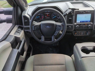 2021 Ford Super Duty F-250 Pickup XL RIMS AND TIRES!!!!