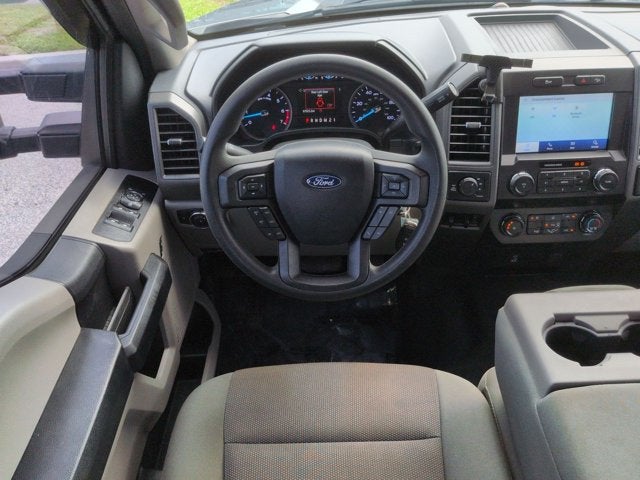 2021 Ford Super Duty F-250 Pickup XL RIMS AND TIRES!!!!