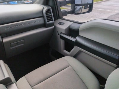 2021 Ford Super Duty F-250 Pickup XL RIMS AND TIRES!!!!