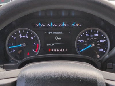 2021 Ford Super Duty F-250 Pickup XL RIMS AND TIRES!!!!