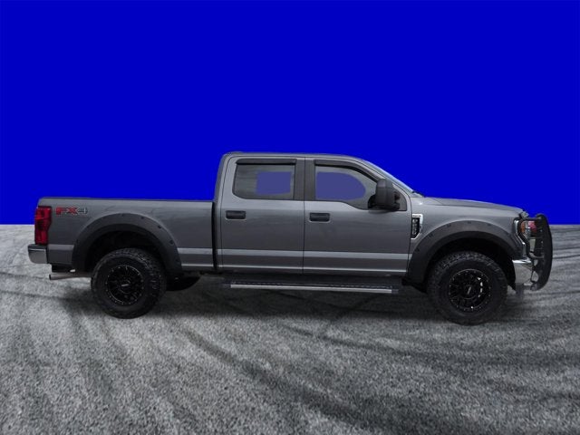 2021 Ford Super Duty F-250 Pickup XL RIMS AND TIRES!!!!