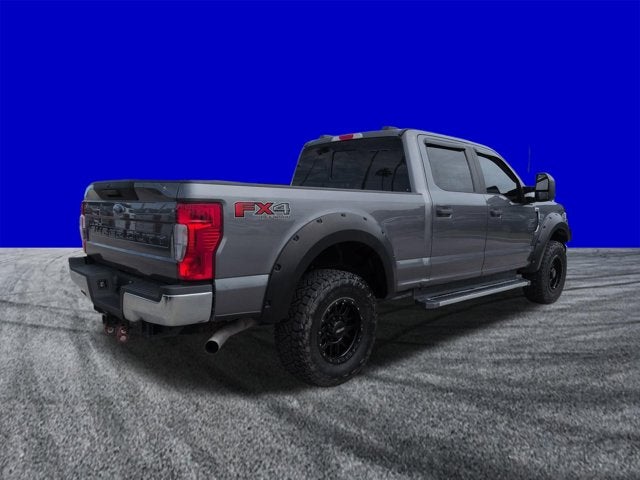 2021 Ford Super Duty F-250 Pickup XL RIMS AND TIRES!!!!