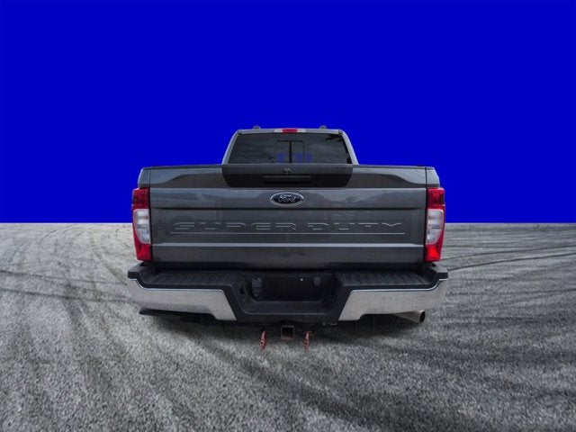 2021 Ford Super Duty F-250 Pickup XL RIMS AND TIRES!!!!