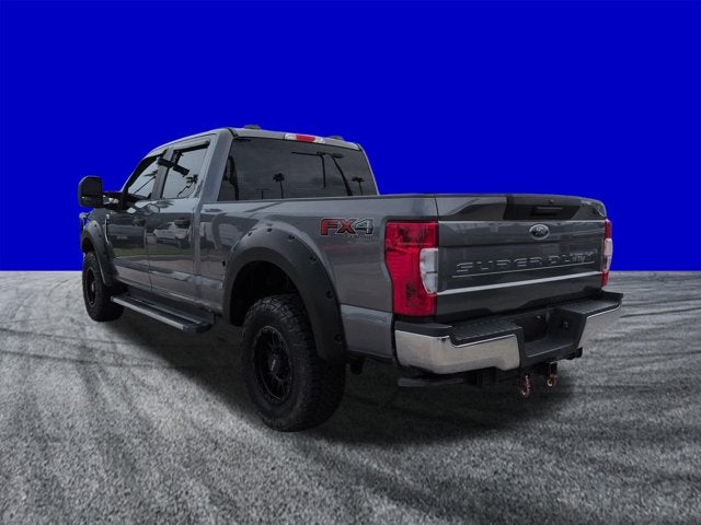 2021 Ford Super Duty F-250 Pickup XL RIMS AND TIRES!!!!