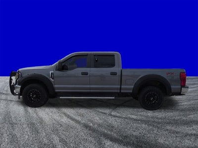2021 Ford Super Duty F-250 Pickup XL RIMS AND TIRES!!!!