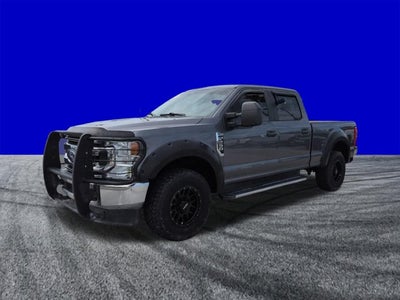 2021 Ford Super Duty F-250 Pickup XL RIMS AND TIRES!!!!
