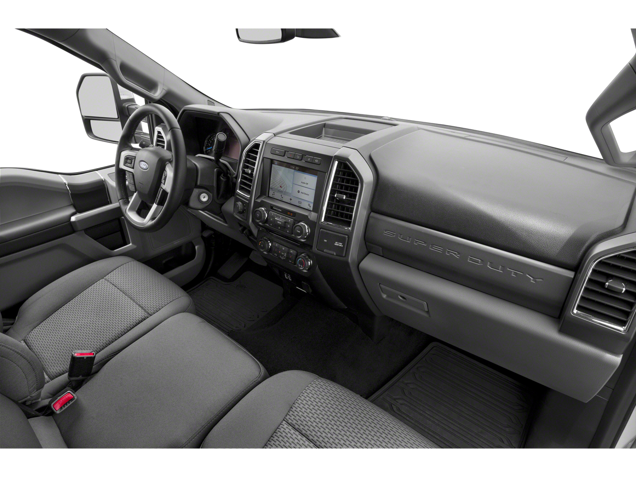 2019 Ford Super Duty F-250 SRW XLT