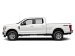 2019 Ford Super Duty F-250 SRW XLT