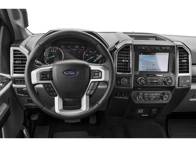 2019 Ford Super Duty F-250 SRW XLT