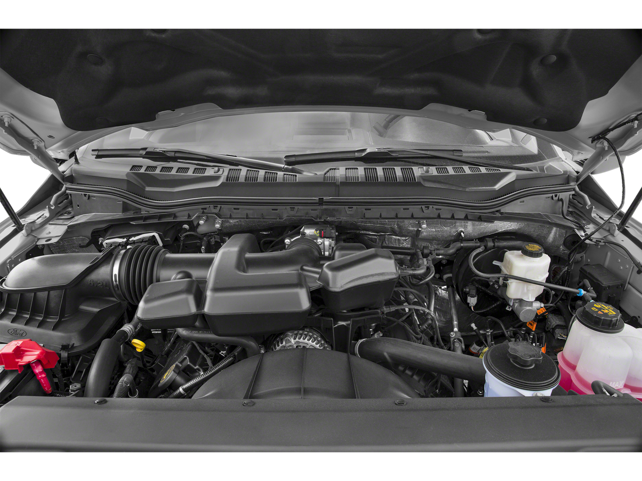 2019 Ford Super Duty F-250 SRW XLT