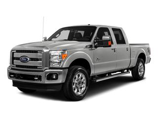 2016 Ford Super Duty F-250 Pickup Lariat