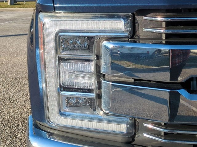 2019 Ford Super Duty F-250 Pickup Lariat