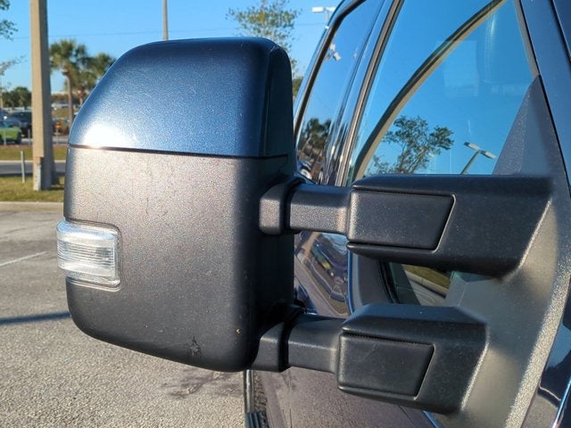 2019 Ford Super Duty F-250 Pickup Lariat