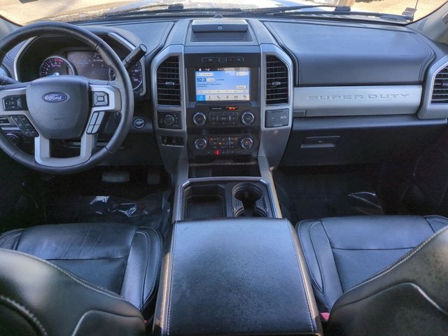 2019 Ford Super Duty F-250 Pickup Lariat