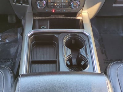 2019 Ford Super Duty F-250 Pickup Lariat