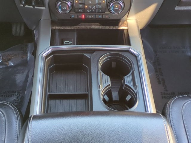 2019 Ford Super Duty F-250 Pickup Lariat