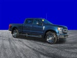 2019 Ford Super Duty F-250 Pickup Lariat
