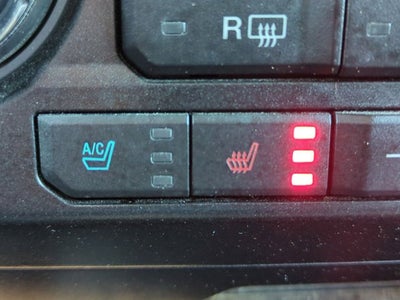 2019 Ford Super Duty F-250 Pickup Lariat