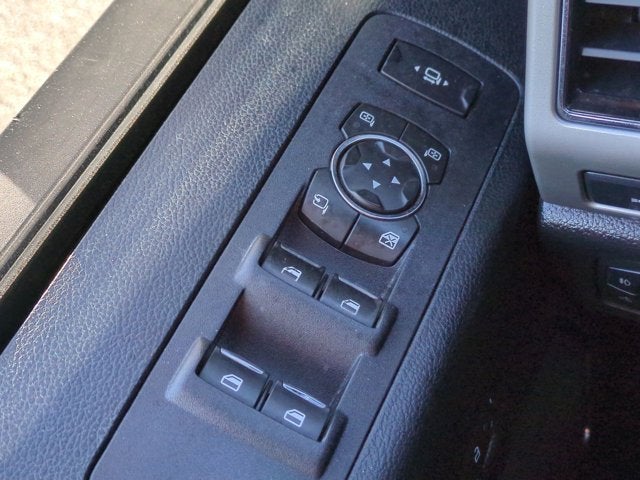 2019 Ford Super Duty F-250 Pickup Lariat