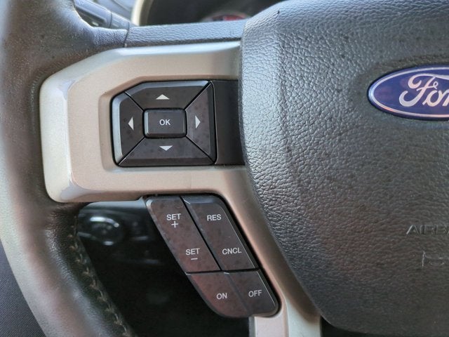 2019 Ford Super Duty F-250 Pickup Lariat