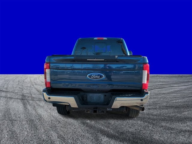 2019 Ford Super Duty F-250 Pickup Lariat