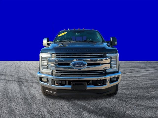 2019 Ford Super Duty F-250 Pickup Lariat