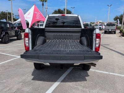 2021 Ford Super Duty F-250 SRW XL