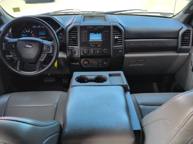 2021 Ford Super Duty F-250 SRW XL