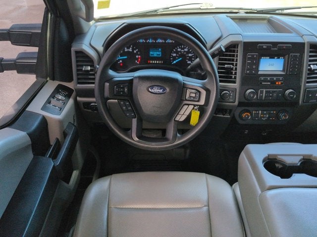 2021 Ford Super Duty F-250 SRW XL