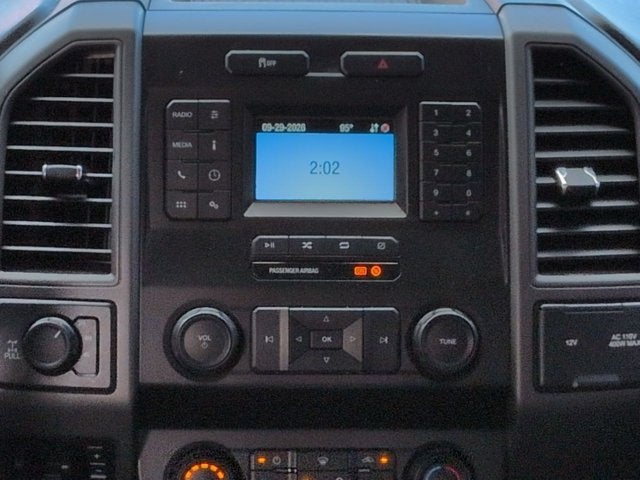 2021 Ford Super Duty F-250 SRW XL