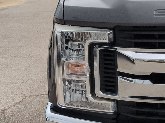 2019 Ford Super Duty F-250 SRW XL