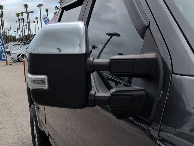 2019 Ford Super Duty F-250 SRW XL