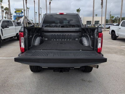 2019 Ford Super Duty F-250 SRW XL