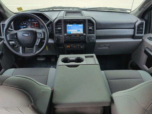 2019 Ford Super Duty F-250 SRW XL
